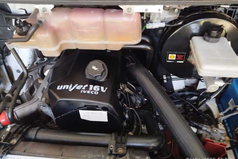OmecoHub - Immagine IVECO DAILY 35C12